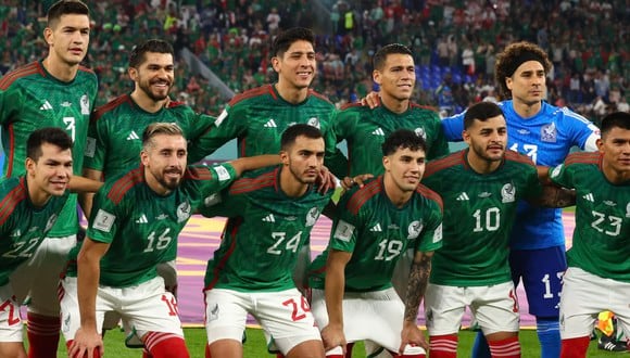 México recibió menos ingresos que Estados Unidos tras la Copa del Mundo. (Foto: Getty Images)