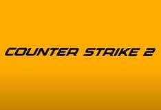 Counter-Strike 2 confirmado: Valve comparte el primer tráiler del juego