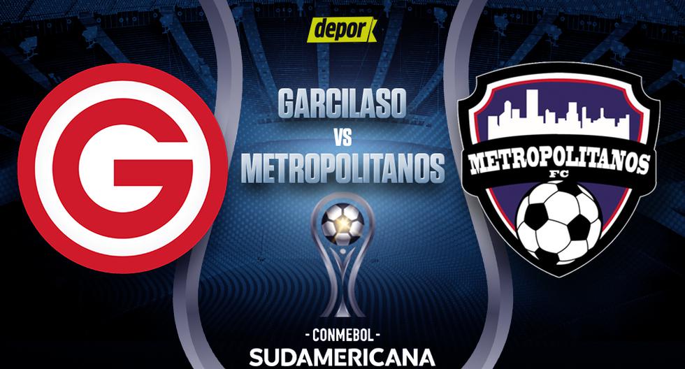 ESPN, Deportivo Garcilaso vs. Metropolitanos EN VIVO ONLINE Star Plus
