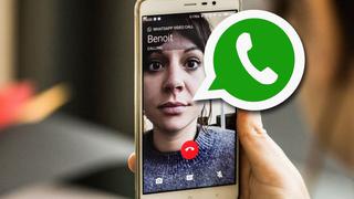WhatsApp e Instagram tendrán servicio de videollamadas en grupo