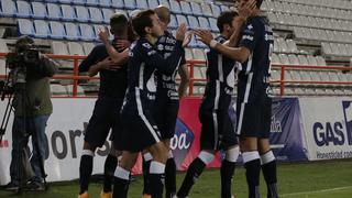 Sacó el felino que lleva dentro: Pumas venció 1-0 a Pachuca por cuartos de final de Liga MX