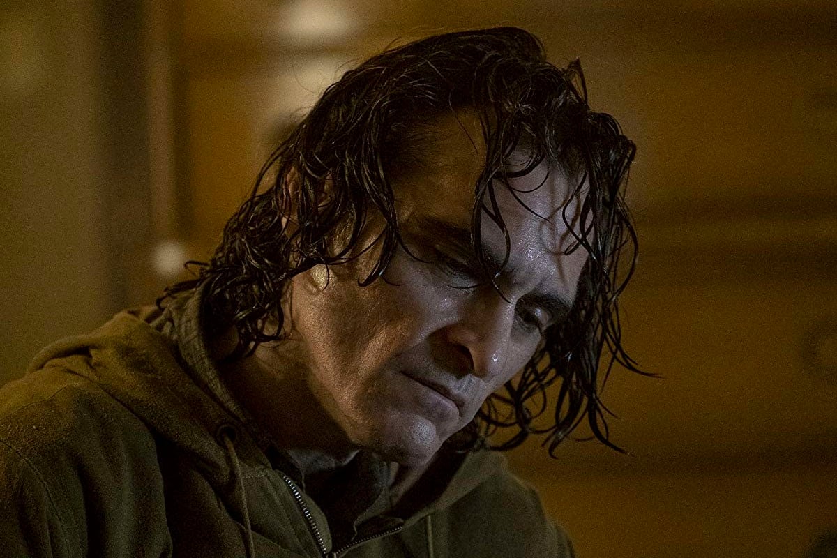 ¿Qué dijo Joaquín Phoenix sobre el final de "Joker"? (Foto: Warner Bros)
