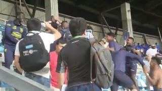 Así fue la reacción de Ecuador tras conocer que se quedaron con el título del Sudamericano Sub 20 [VIDEO]