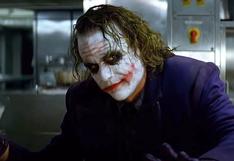 ¿Dónde estaba el Joker cuando Bane destruía Gotham City en The Dark Knight Rises?
