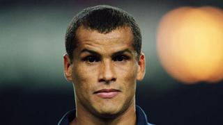 Calidad intacta: Rivaldo y una fantástica sorpresa para los hinchas del Barcelona