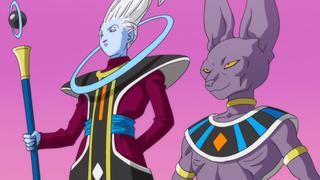 Dragon Ball: dataminer revela que “Dragon Ball Z: Kakarot” podría tener a Beerus y Whis como DLC