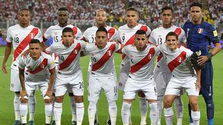 Perú vs. Nueva Zelanda: ¿qué jugadores de la bicolor podrían perderse el partido en Lima?
