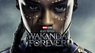 Marvel: teoría de “Black Panther 2″ explica la guerra entre Atlantis y Wakanda