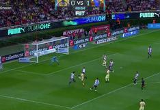 ¡Sin querer queriendo! Ibarguen anotó el 2-0 de América contra Chivas por Clausura 2019 de Liga MX [VIDEO]