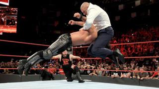 WWE: ¿qué plan hay detrás de la traición de Triple H hacia Seth Rollins?