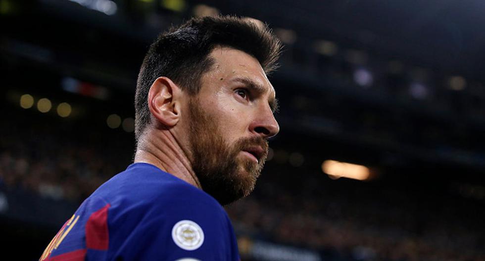 Lionel Messi valor de mercado: el crack del Barcelona ...