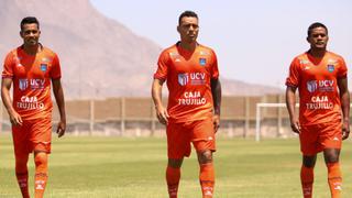 A poco del debut en la Liga 1: César Vallejo presentó su nueva camiseta para la temporada 2022