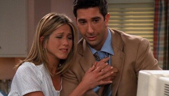 “Friends” se ha mantenido como una de las comedias de situación más queridas de todos los tiempos (Foto: NBC)