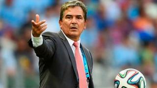 Pinto destaca al equipo de Gareca: “El jugador peruano ya tiene madurez”