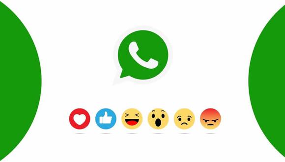 Cambia las reacciones de WhatsApp por tus emojis favoritos con solo convertir a la app en su versión beta. (Foto: Techlog360 / archivo)