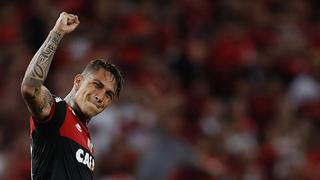 Paolo Guerrero: ¿podrá jugar la Copa Libertadores 2018 con el Flamengo?