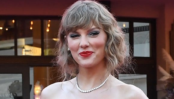 Taylor Swift es una de las artistas del momento gracias a The Eras Tour (Foto: AFP)