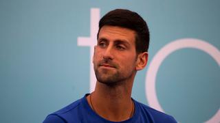 Novak Djokovic reconoció su error: “Estábamos equivocados e hicimos el Adria Tour demasiado pronto”