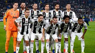 ¡Se queda en Italia! Crack de la Juventus renovó su contrato con la 'Vecchia Signora' hasta 2023