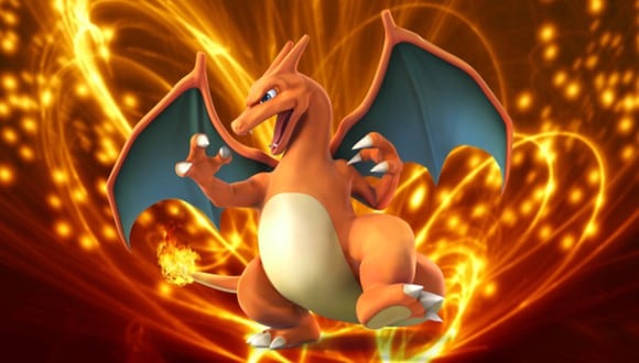 Pokémon GO: Charizard aprenderá el 'Blast Burn' en el Día de la Comunidad, DEPOR-PLAY