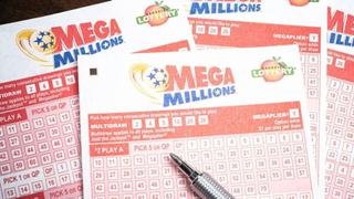 Resultados, Mega Millions del viernes 6 de enero: números ganadores en Estados Unidos