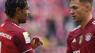 En plena polémica por los ‘antivacuna’: nuevo positivo por COVID-19 en el Bayern Munich