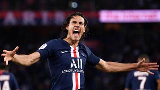 Madre de Cavani contó la versión del fichaje fallido al Atlético de Madrid