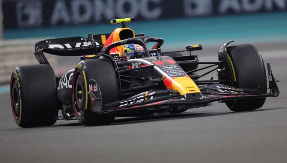 GP de Abu Dabi 2023 de la Fórmula 1: revisa los horarios y canales de TV de la carrera de la F1. (Foto: AFP)