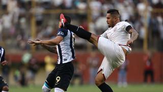 Juan Manuel Vargas volvería al once titular: la nueva posición que tendría ante Alianza Lima