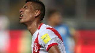 Selección Peruana: Paolo Hurtado se perderá los amistosos ante Paraguay y Jamaica [VIDEO]