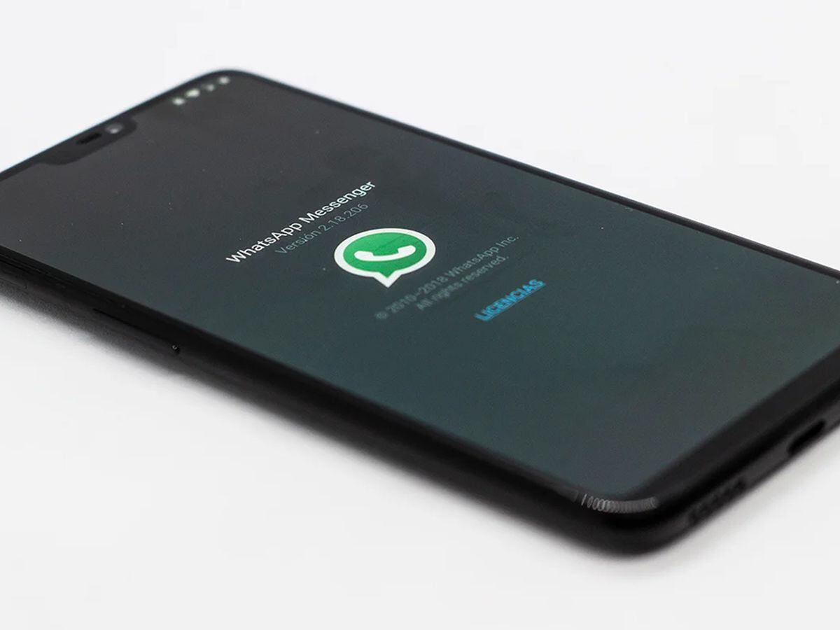 Tecnología: WhatsApp | Esta es la razón por la que WhatsApp no …