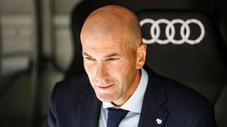 Que se vayan más seguido: la buena racha de Zidane con Real Madrid tras el parón de selecciones