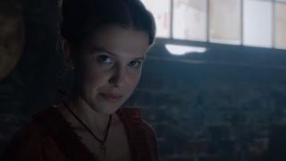 Netflix estrenó el primer tráiler de “Enola Holmes”, película que protagoniza Millie Bobby Brown