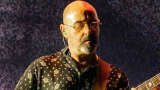 Paul Arthurs, guitarrista de Oasis, fue diagnosticado con cáncer de amígdalas