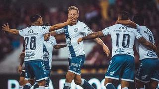 Atlas perdió 1-0 ante Puebla desde Jalisco por el Clausura 2020 Liga MX desde el estadio Azteca