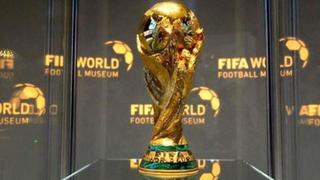 Marruecos presentó oficialmente su candidatura para ser sede del Mundial 2026 con 48 equipos