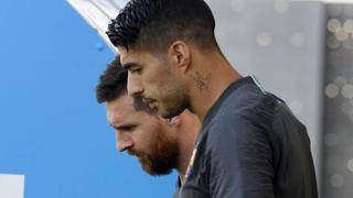 Su corazón aún es culé: Luis Suárez y su confesión más sincera sobre el momento de Messi en el Barça