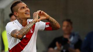 Perú vs. Dinamarca: se definió el color de camiseta para el debut en el Mundial de Rusia 2018