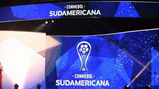 Rivales de peruanos: la Conmebol publicó los bolilleros por países del sorteo para la Primera Fase