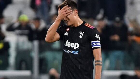 Juventus es investigado por la Fiscalía de la Ciudad de Turín por posible fraude millonario. (Foto: Getty)
