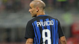 Se terminó el amor: Rodrigo Palacio dejó el Inter y fue presentado por el Bologna de la Serie A