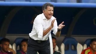 Alianza Lima: ¿Juan Carlos Osorio es opción para dirigir a los íntimos?