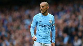 Al Inter o AC Milan: grandes de la Serie A se interesan en tener al español David Silva