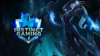 League of Legends | Instinct Gaming es tricampeón de los Torneos de Guardians League