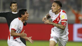 Tres variantes, confirmadas: el once de la Selección Peruana para el choque ante Ecuador