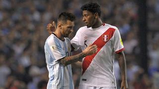 Ricardo Gareca: "Argentina es muy exigente con Lionel Messi" [VIDEO]