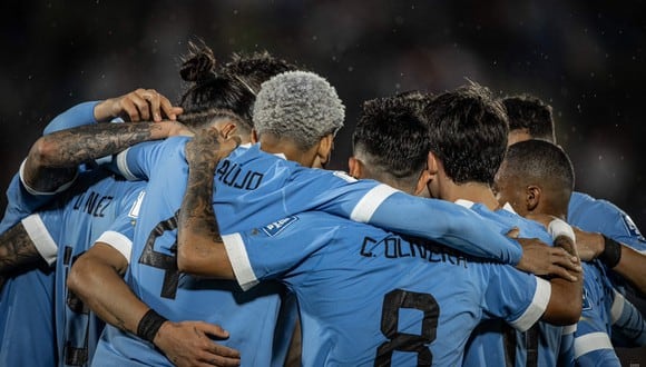 Uruguay aplastó a Bolivia y sigue firme en las Eliminatorias - Olé
