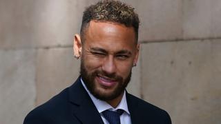 Pudo ir a la Premier: los equipos que buscaron a Neymar en el mercado de pases