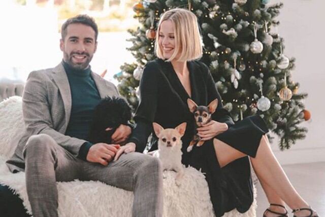 Dani Carvajal | Real Madrid. (Foto: redes sociales)