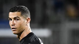 El ‘Pipita’ Ronaldo: comparan a Cristiano con Higuaín por insólito mano a mano fallado [VIDEO]